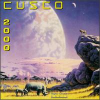 Cusco • 1992 • Cusco 2000