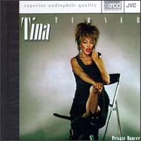 Tina Turner • 1984 • Private Dancer