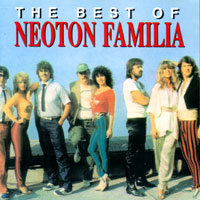 Neoton Familia • 1996 • The Best of Neoton Familia