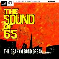 The Graham Bond Organisation  1965  The Sound of '65