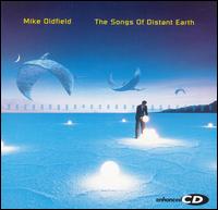 Mike Oldfield • 1996 • Songs of Distant Earth