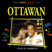 Ottawan • 1992 • The Very Best of Ottawan