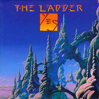 Yes • 1999 • The Ladder
