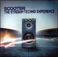 Scooter • 2003 • The Stadium Techno Experience