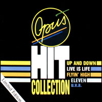 Opus • 1993 • Hit Collection