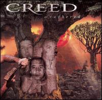 Creed • 2001 • Weathered