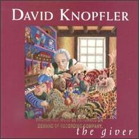 David Knopfler • 1993 • The Giver