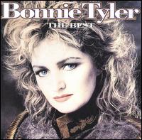 Bonnie Tyler • 1999 • The Best