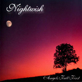 Nightwish • 1997 • Angels Fall First