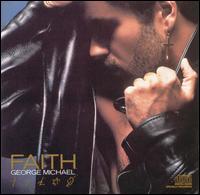 George Michael • 1987 • Faith