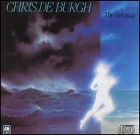 Chris De Burgh • 1982 • The Getaway