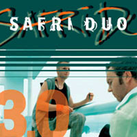Safri Duo • 2003 • 3.0