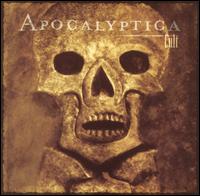 Apocalyptica • 2001 • Cult