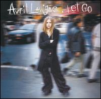 Avril Lavigne • 2002 • Let Go