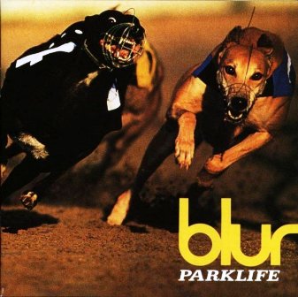 Blur • 1994 • Parklife