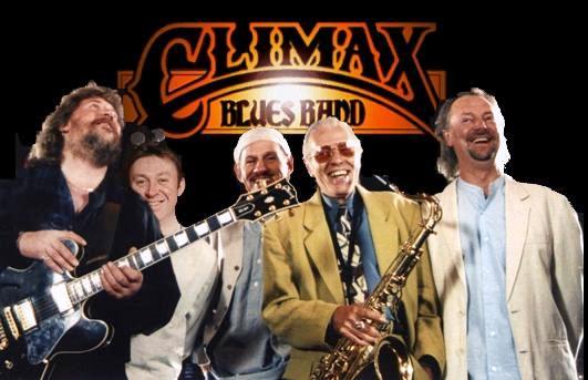 The Climax Blues Band