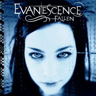 Evanescence • 2003 • Fallen