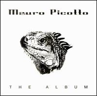 Mauro Picotto • 2001 • The Album