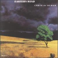 Chris De Burgh • 1980 • Eastern Wind