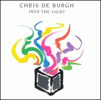 Chris De Burgh • 1986 • Into the Light