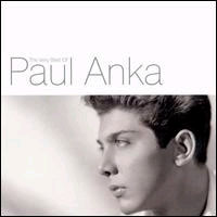 Paul Anka • 2000 • The Very Best of Paul Anka