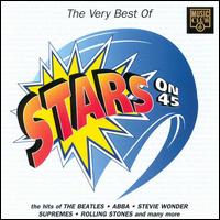 Stars on 45 • 1994 • Very Best of Stars on 45