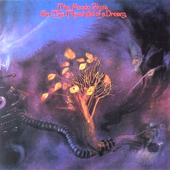 The Moody Blues • 1969 • On the Threshold of a Dream