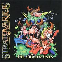 Stratovarius • 1999 • The Chosen Ones