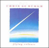 Chris De Burgh • 1988 • Flying Colours