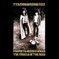Tyrannosaurus Rex • 1968 • Prophets, Seers & Sages: The Angels of the Ages