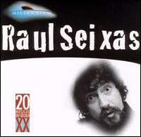 Raul Seixas • 1999 • Millennium: Raul Seixas