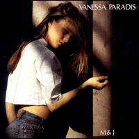 Vanessa Paradis • 1987 • M & J