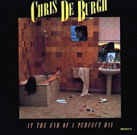 Chris De Burgh • 1977 • At the End of a Perfect Day