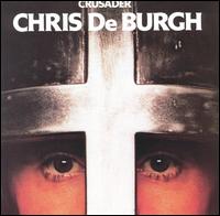 Chris De Burgh • 1979 • Crusader