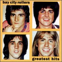 Bay City Rollers • 1977 • Greatest Hits