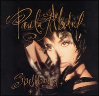 Paula Abdul • 1991 • Spellbound