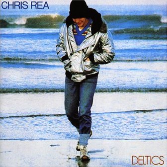 Chris Rea • 1979 • Deltics