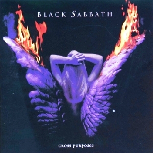 Black Sabbath • 1994 • Cross Purposes