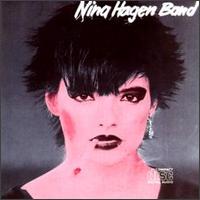 Nina Hagen Band • 1979 • Nina Hagen Band
