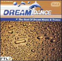 Various Artists (dance) • 1996 • Dream Dance. Volume 5.1
