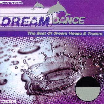 Various Artists (dance) • 2002 • Dream Dance. Volume 25.2