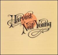 Neil Young • 1972 • Harvest