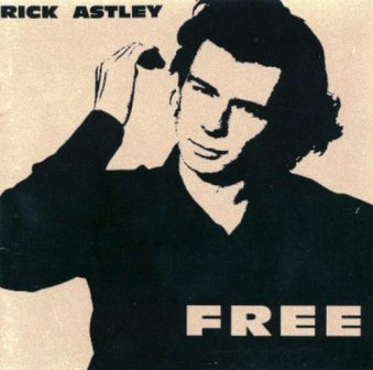 Rick Astley • 1991 • Free