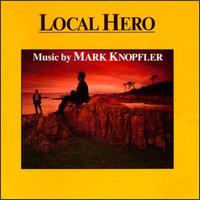 Mark Knopfler • 1983 • Local Hero