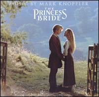 Mark Knopfler • 1987 • The Princess Bride