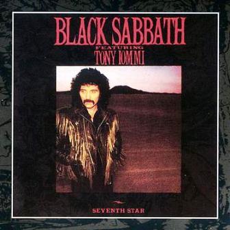 Black Sabbath • 1986 • Seventh Star
