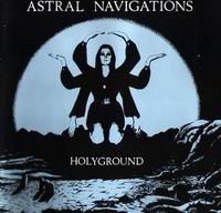 Astral Navigations • 1970 • Astral Navigations