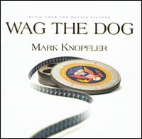 Mark Knopfler • 1998 • Wag the Dog