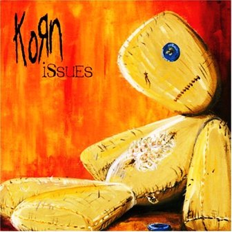 Korn • 1999 • Issues
