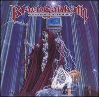 Black Sabbath • 1992 • Dehumanizer